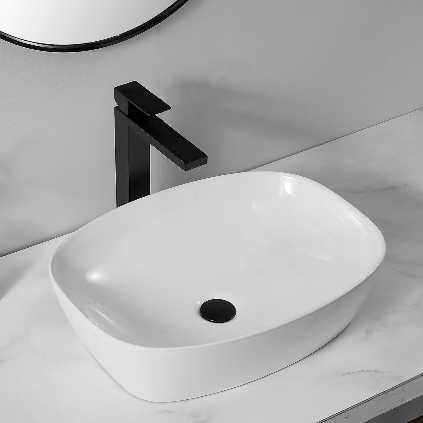 Aufsatzwaschbecken Rea Freja 5