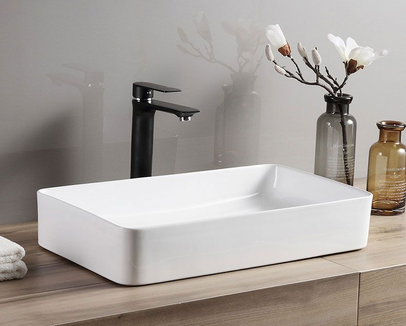 Aufsatzwaschbecken Rea Denis 3
