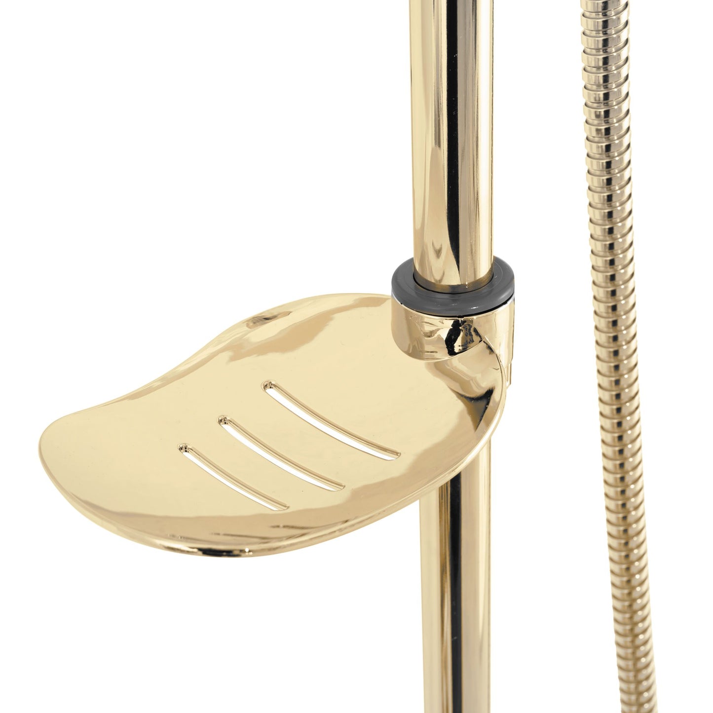 Duschset LUIS gold 7