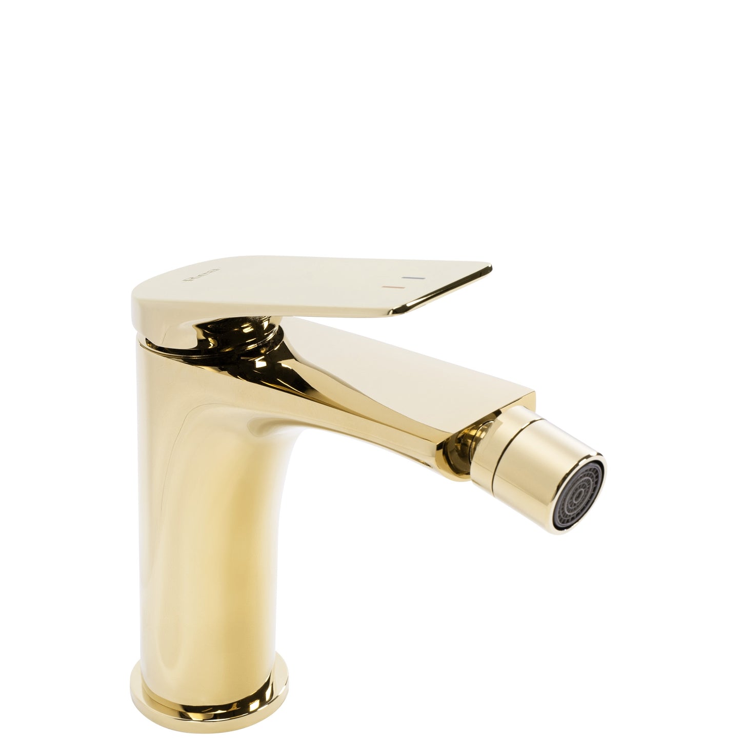 Bidetarmatur Rea AVALON Gold 1