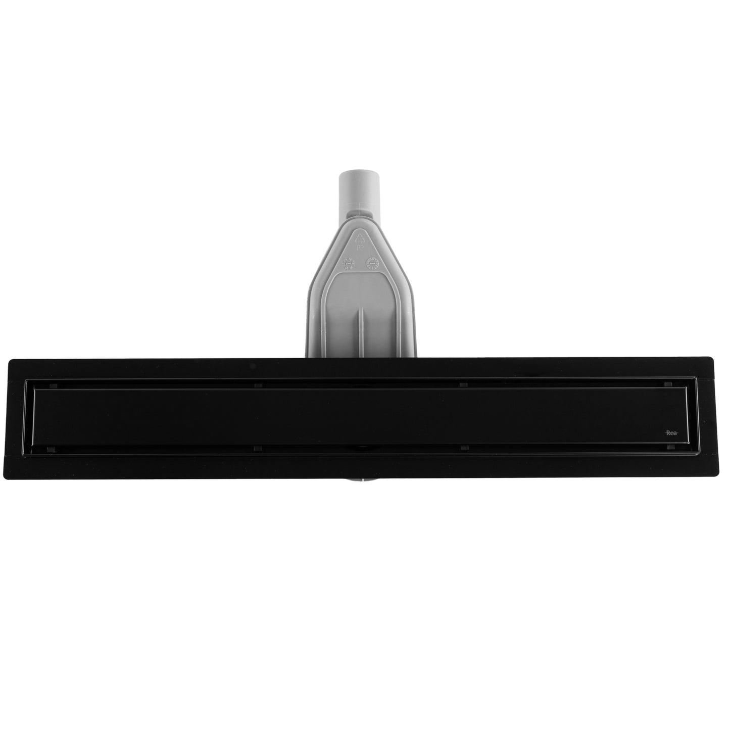 Duschrinne REA Neox Superflow Black 60 7