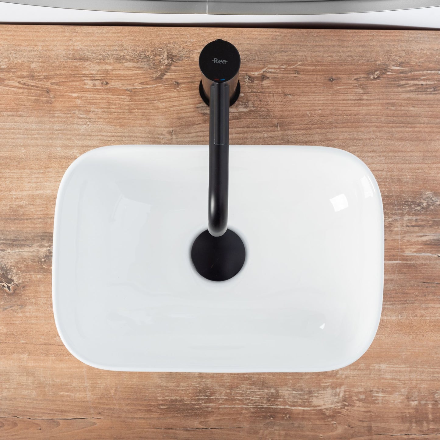 Aufsatzwaschbecken Rea Belinda mini 4