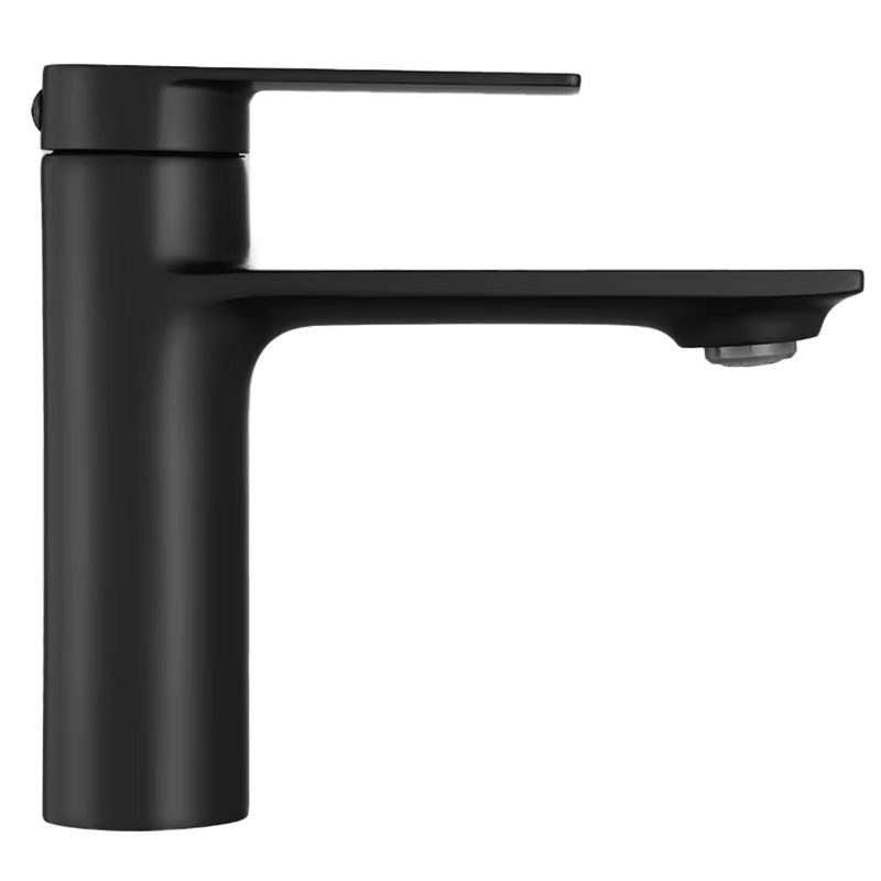 Waschbeckenarmatur REA Storm Black Low 3