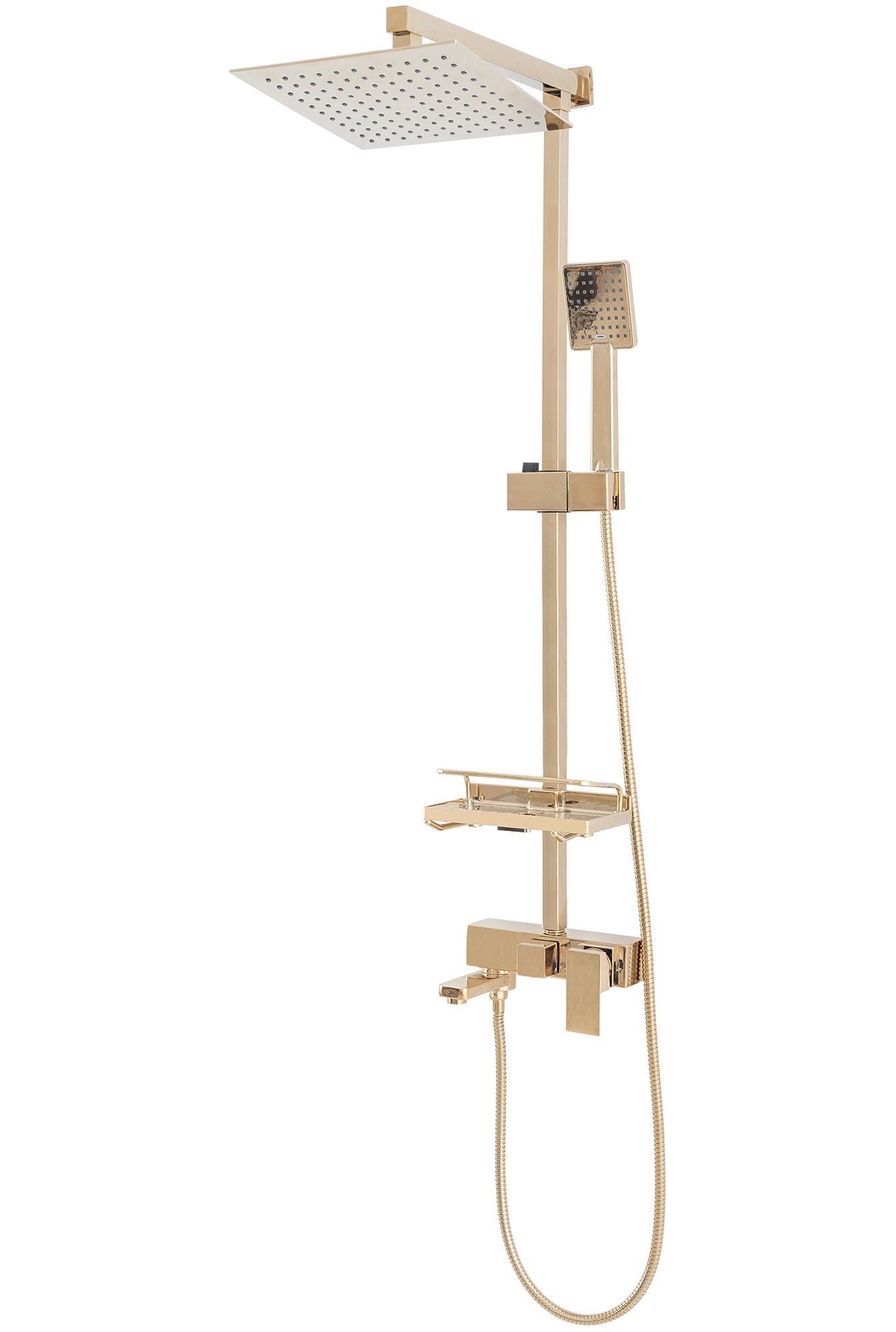 Duschset JACK Gold 5