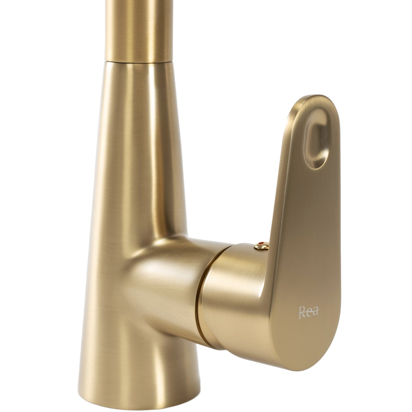 Küchearmatur Rea Mild brush gold 6