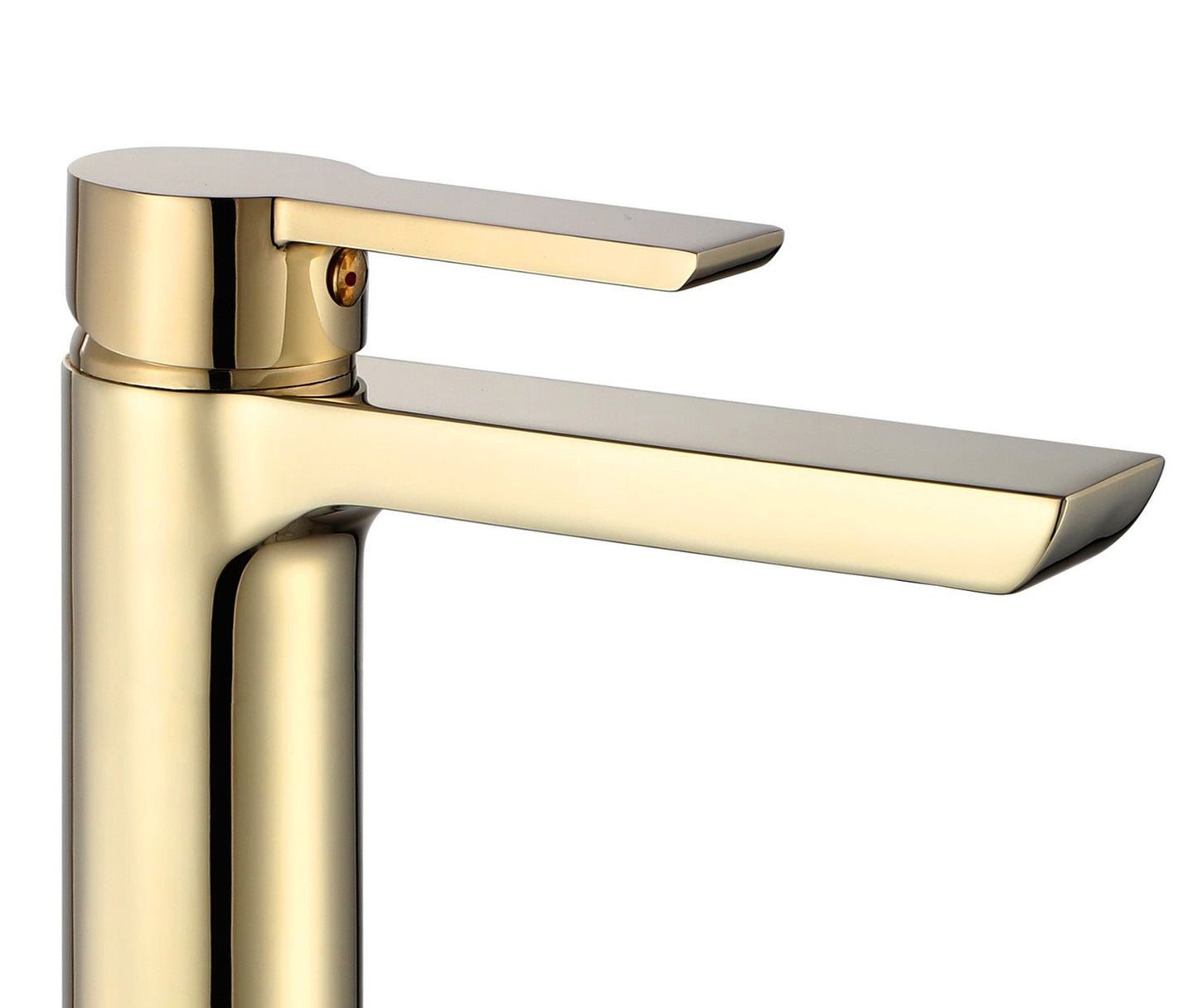 Waschbeckenarmatur Rea Argus Gold High 3
