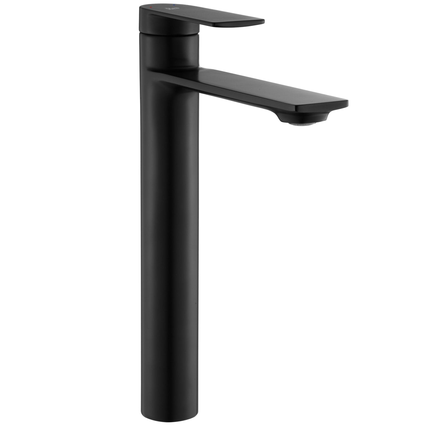 Waschbeckenarmatur REA Storm Black High 1