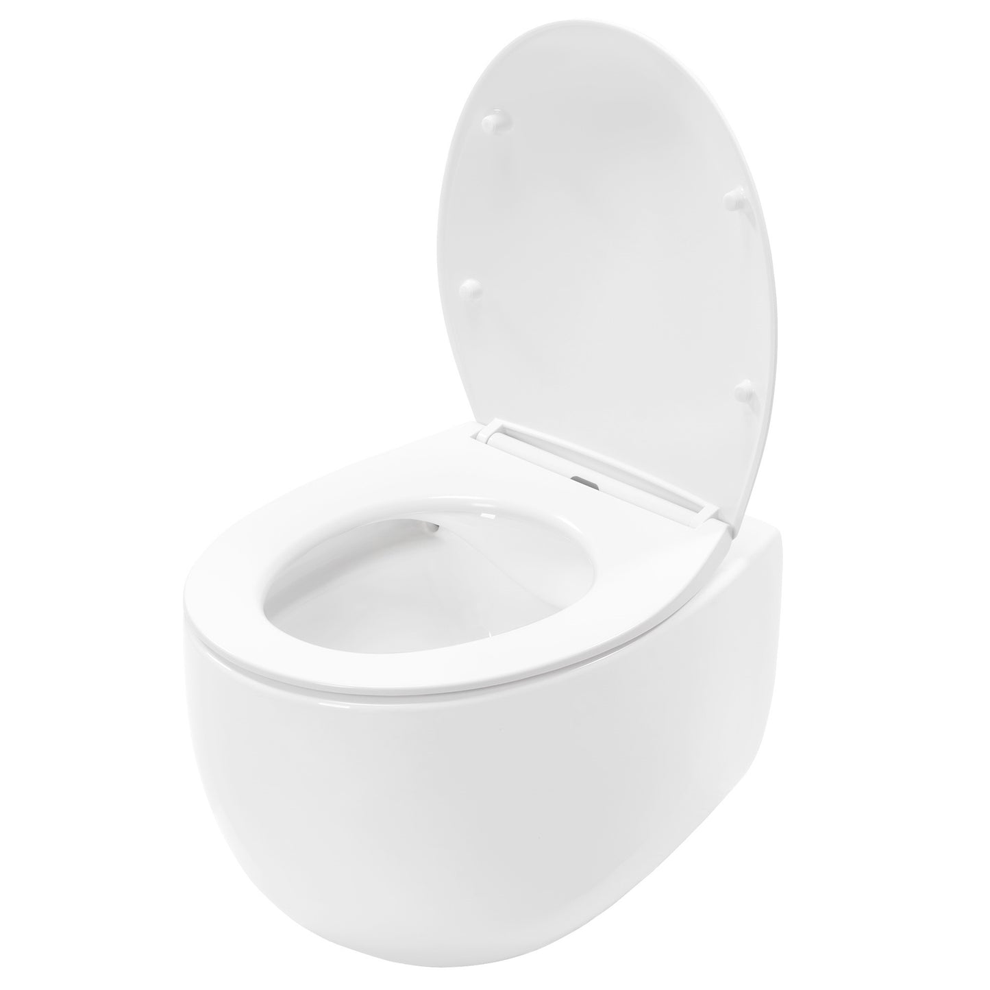 WC Schüssel Randlos Rea Lars 3