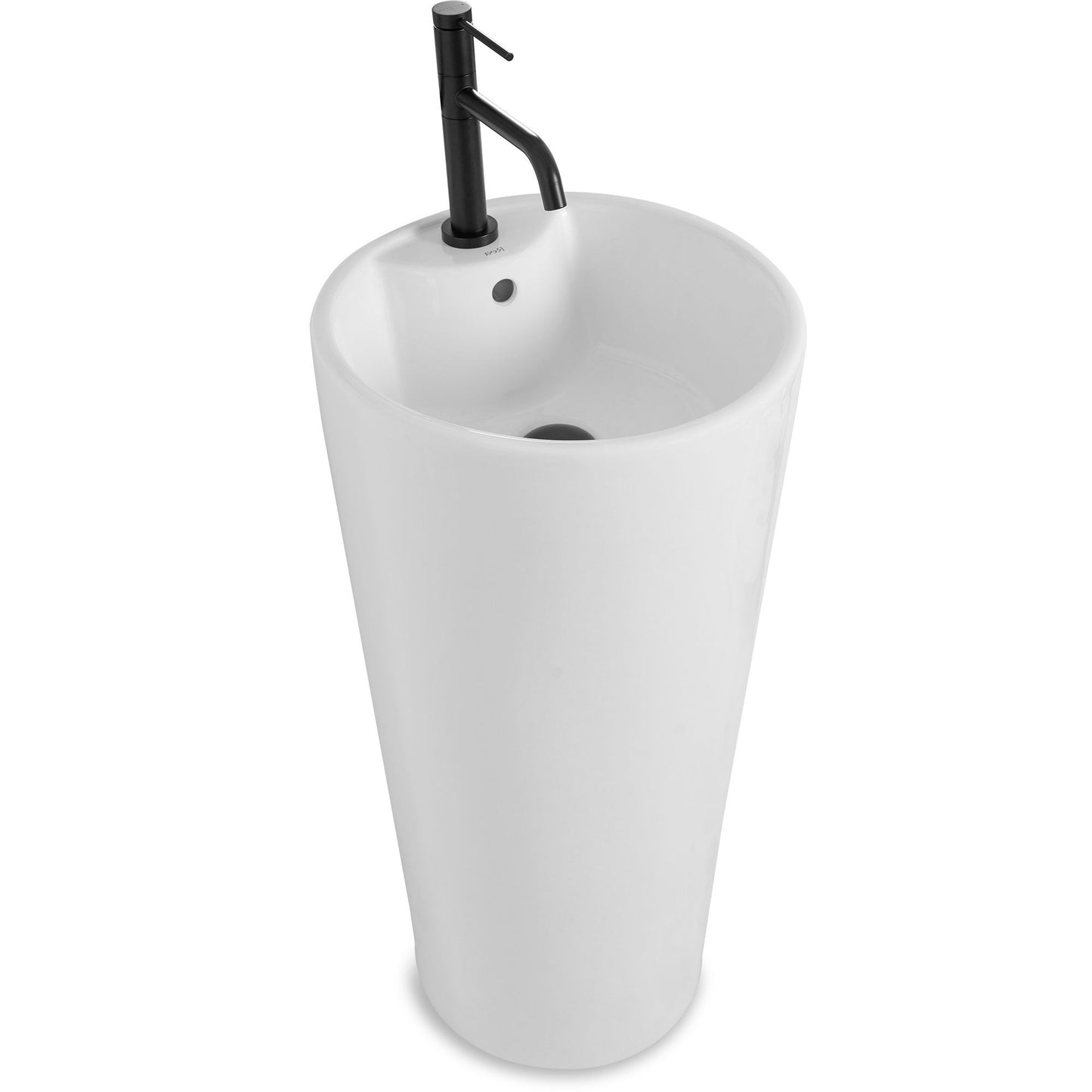 Standwaschbecken BLANKA 3
