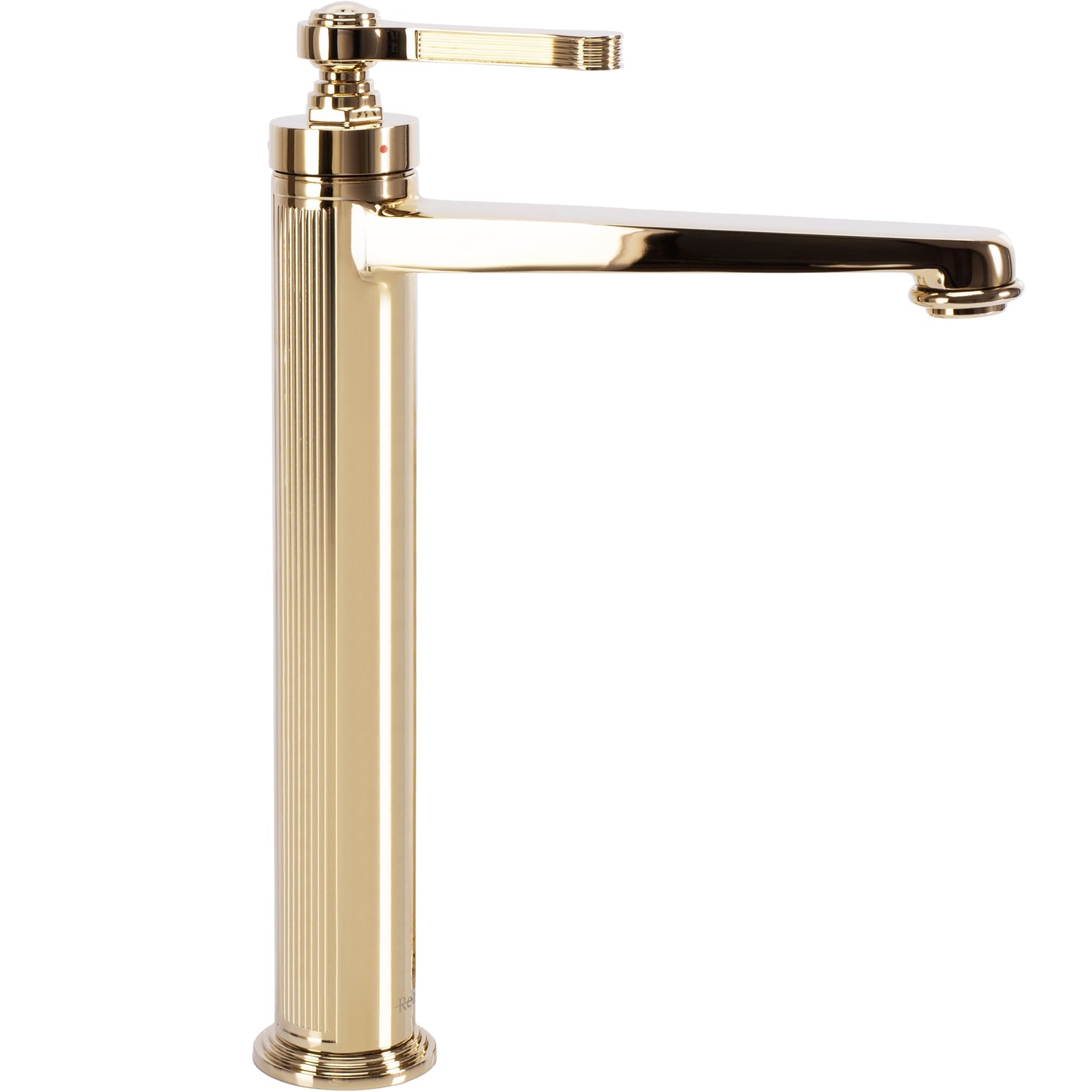 Waschbeckenarmatur Rea Monaco Gold high 9