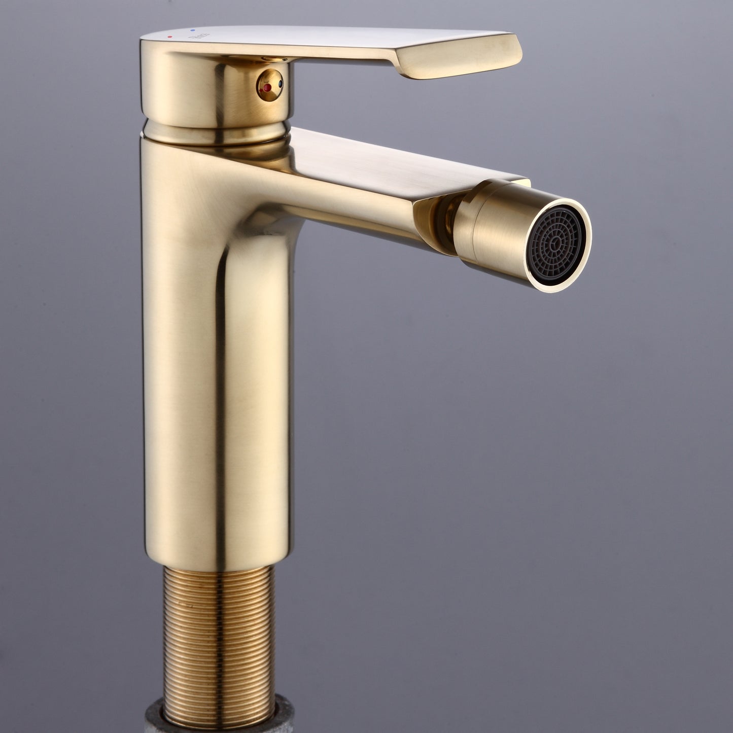 Bidetarmatur Rea Hass Gold 4