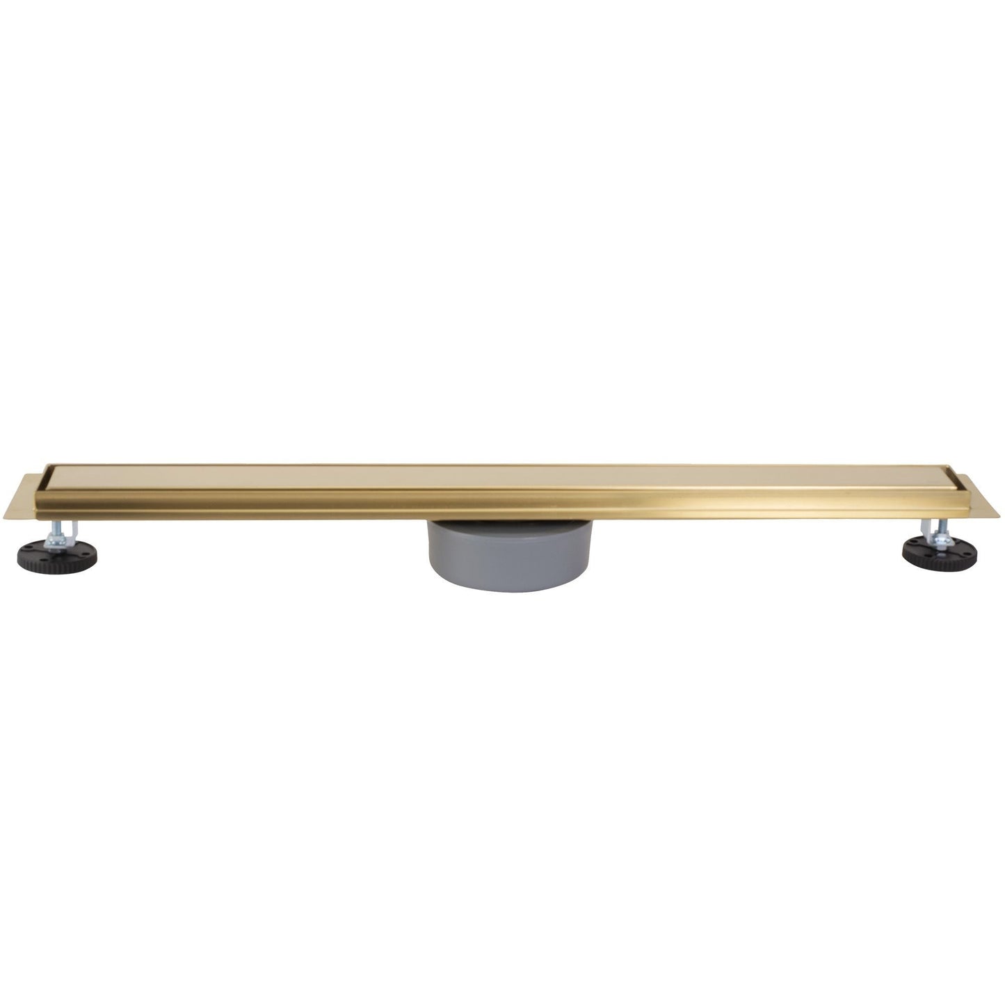 Duschrinne REA Neox pro Brush Gold 80 7
