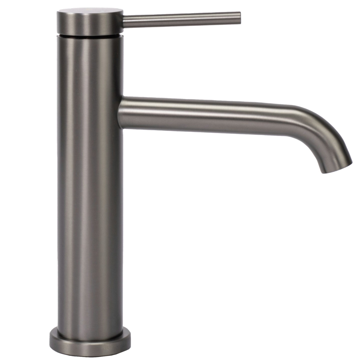 Waschbeckenarmatur Rea CLIF Titanium 2