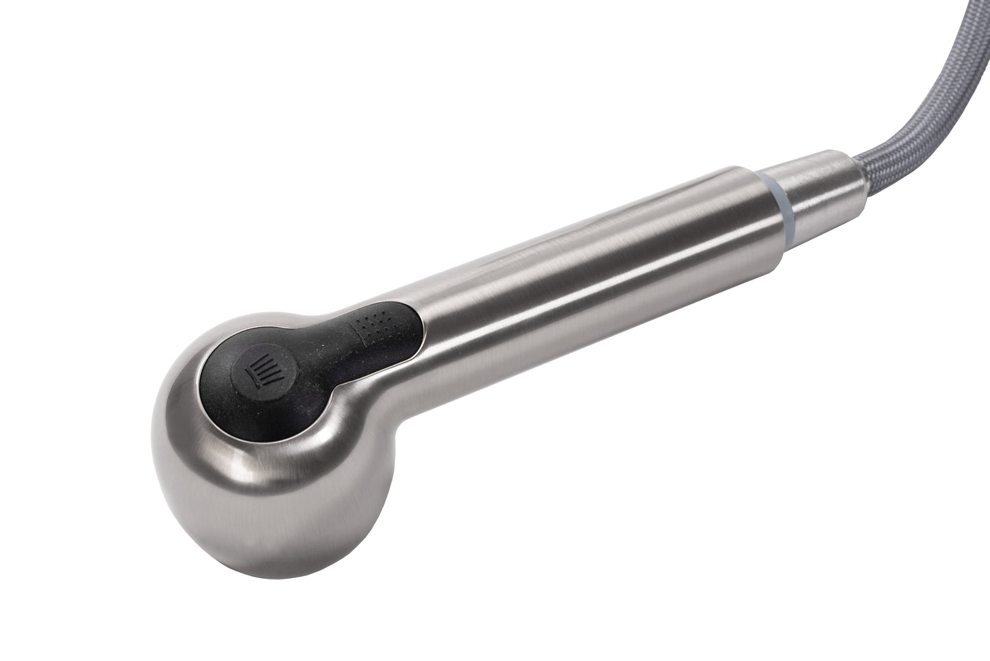 Küchearmatur REA Troy Brush Steel 6