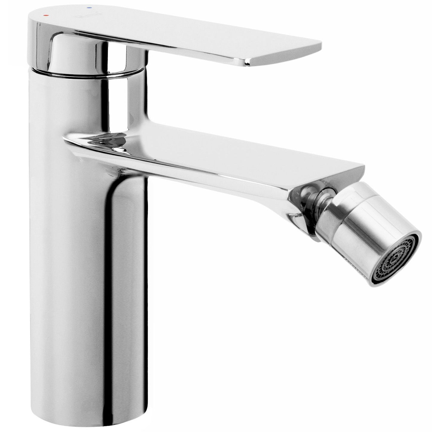 Bidetarmatur Rea Storm Chrome 3
