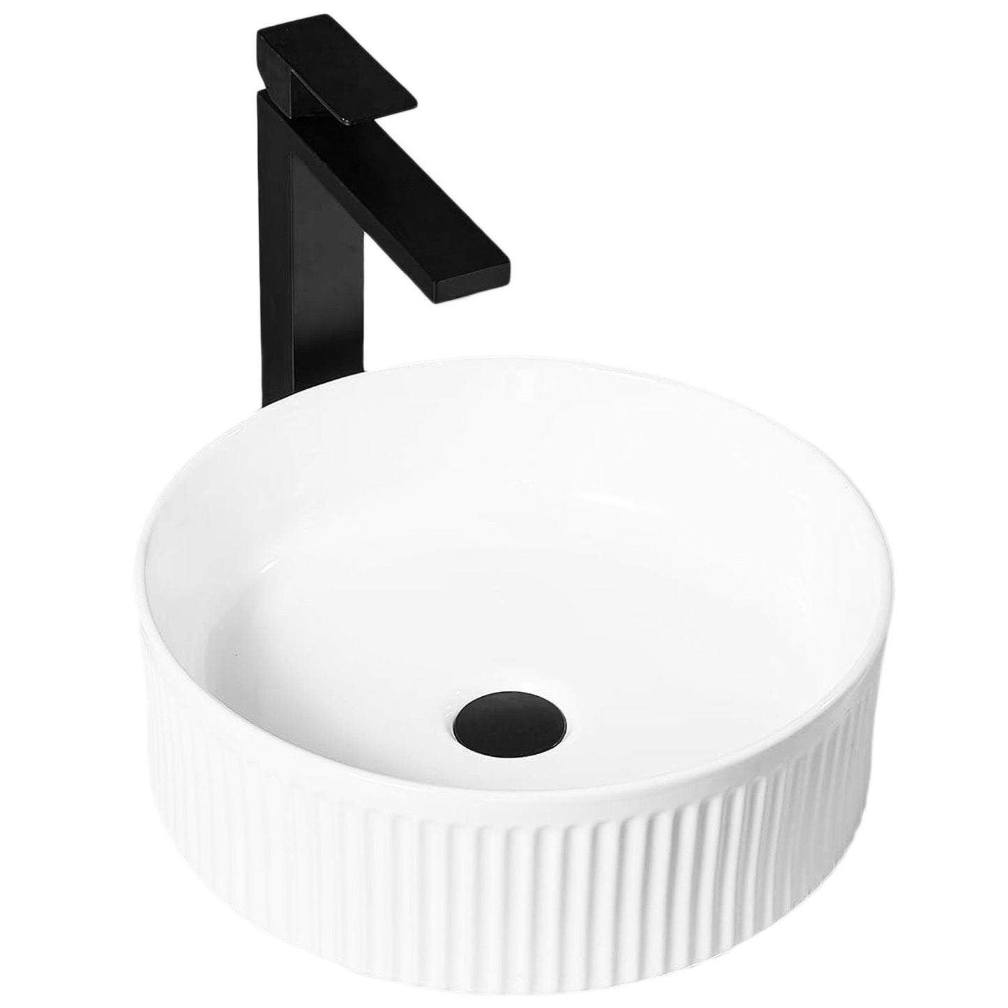 Aufsatzwaschbecken Rea Selina 2