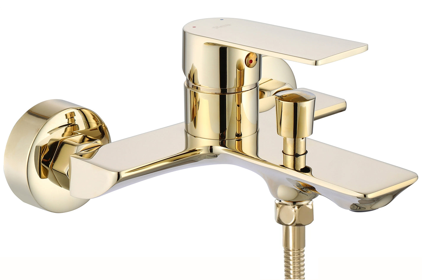 Wannenarmatur REA Urban Gold 3