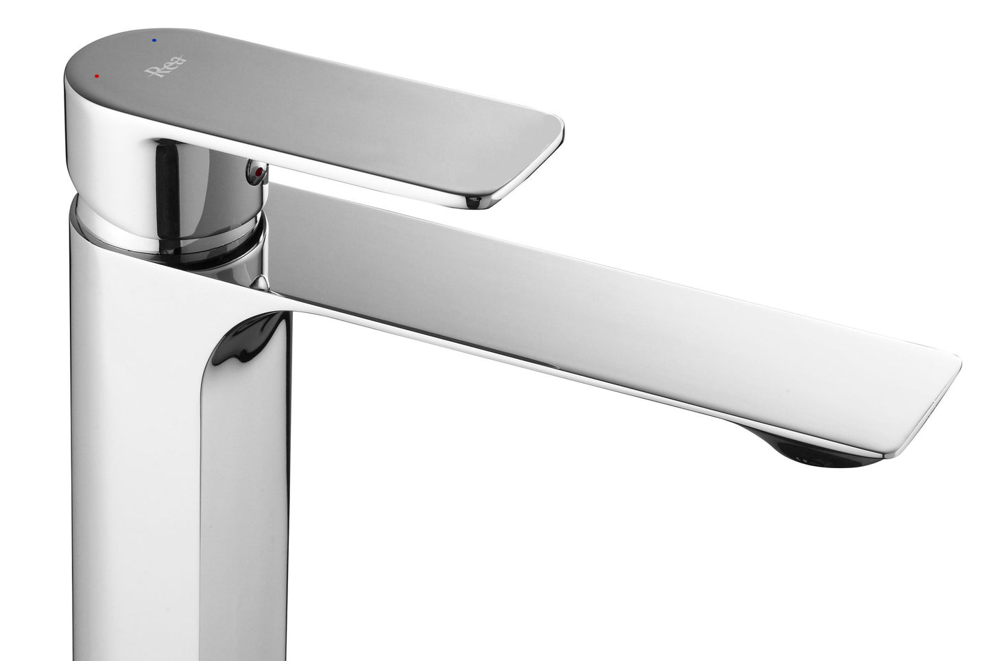 Waschbeckenarmatur REA Urban Chrom High 5