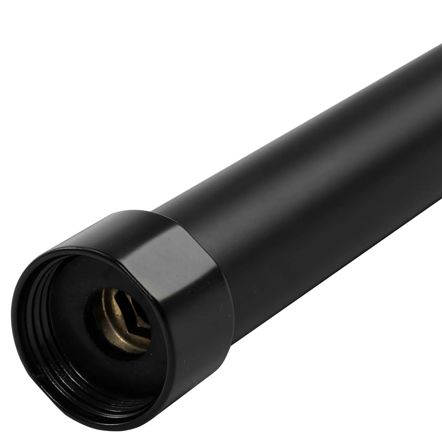 Verlängerung Für Bade-duschgarnitur Black 50cm 2