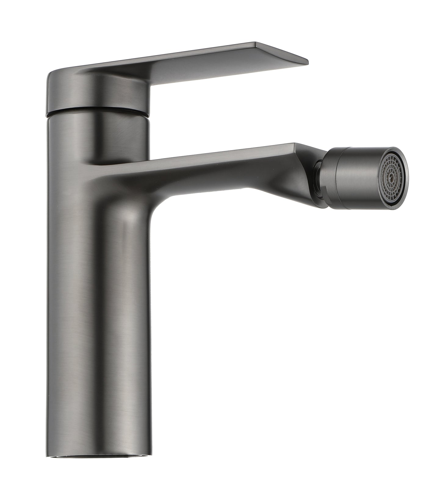Bidetarmatur Rea Storm Titanium 4