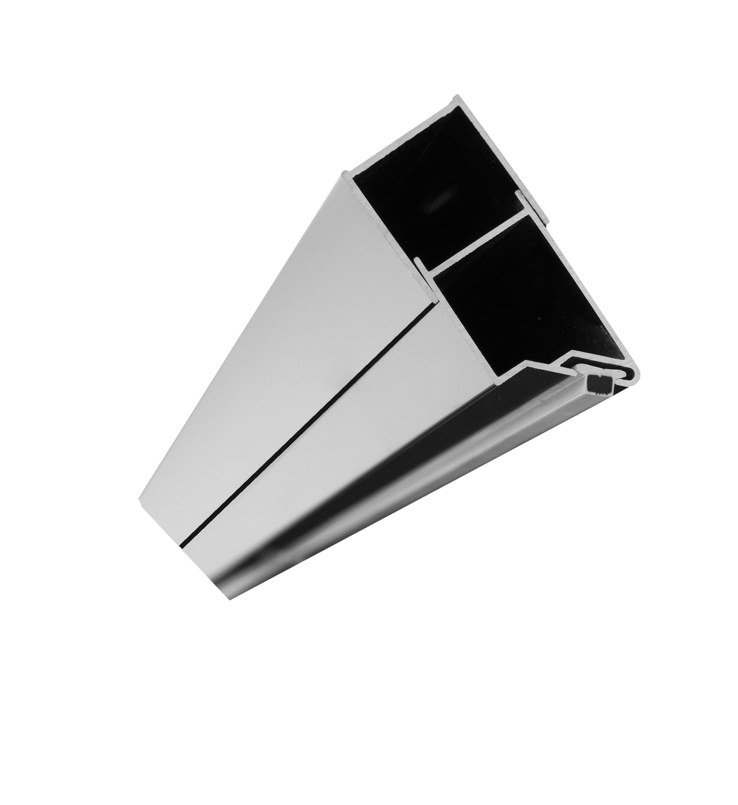 Magnet Profil Für Duschkabinen, Duschtür Molier Chrom 5