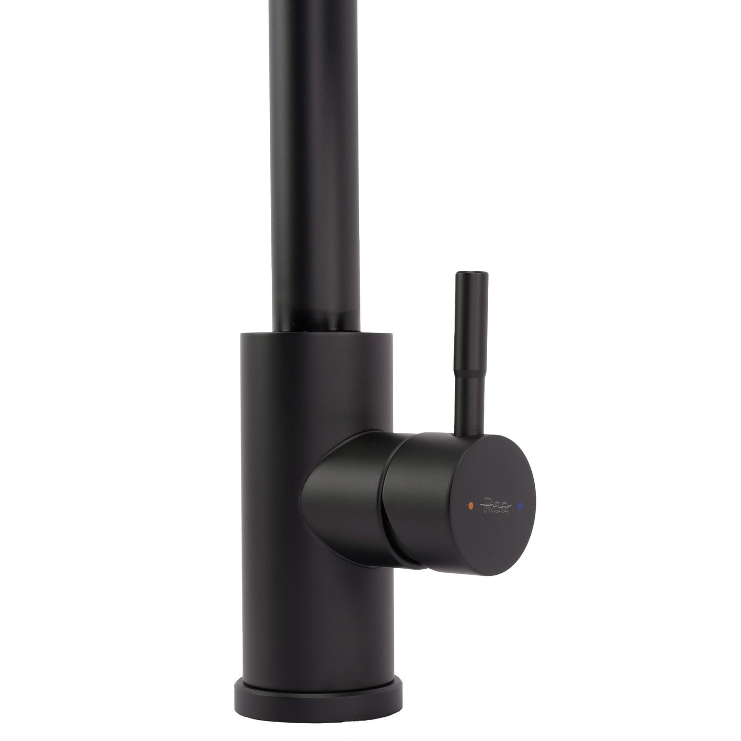 Küchearmatur REA CROSS BLACK 6