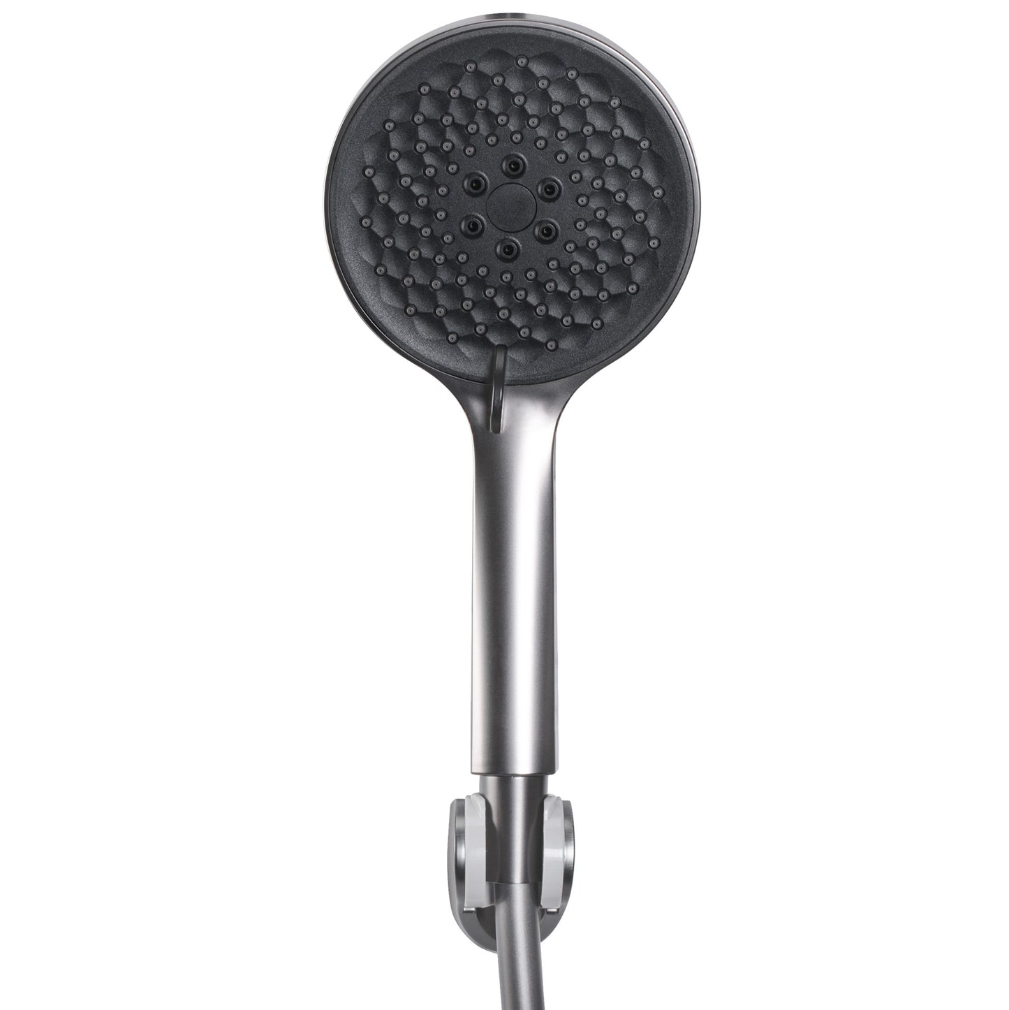 Wannenarmatur REA AVALON Titanium 4