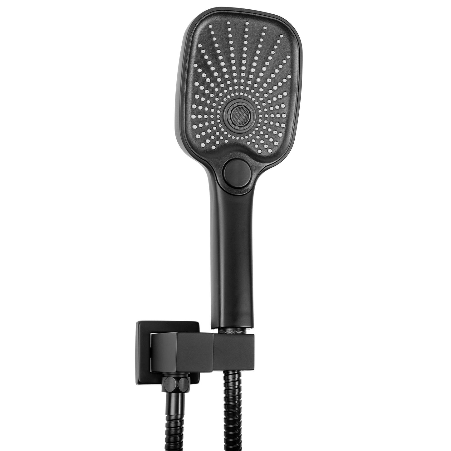 Duschgarnitur Rea MOBY Black 3