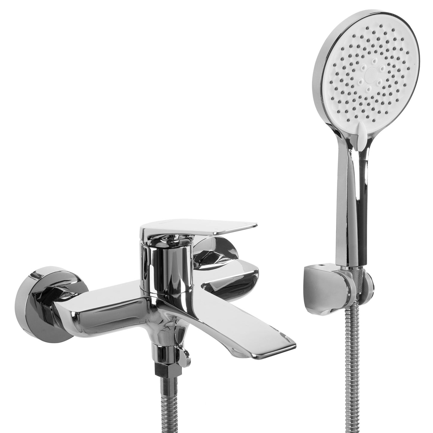 Wannenarmatur REA AVALON Chrome 4