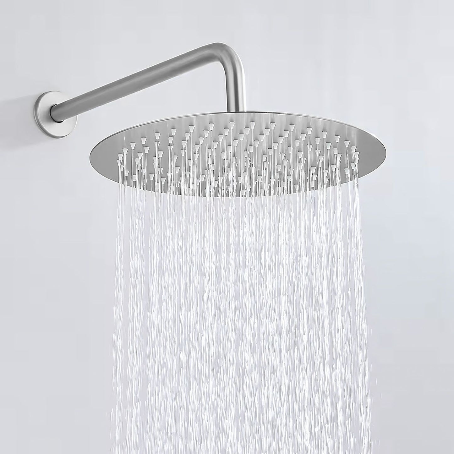Duschkopf Rea Chrome 25cm 6