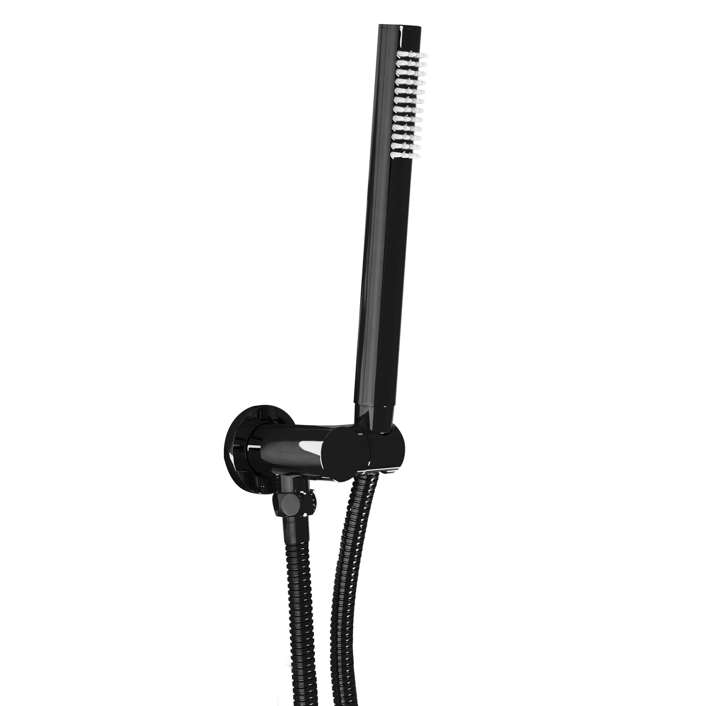 Unterputz Duschset REA Lungo Black Metallic + BOX 3