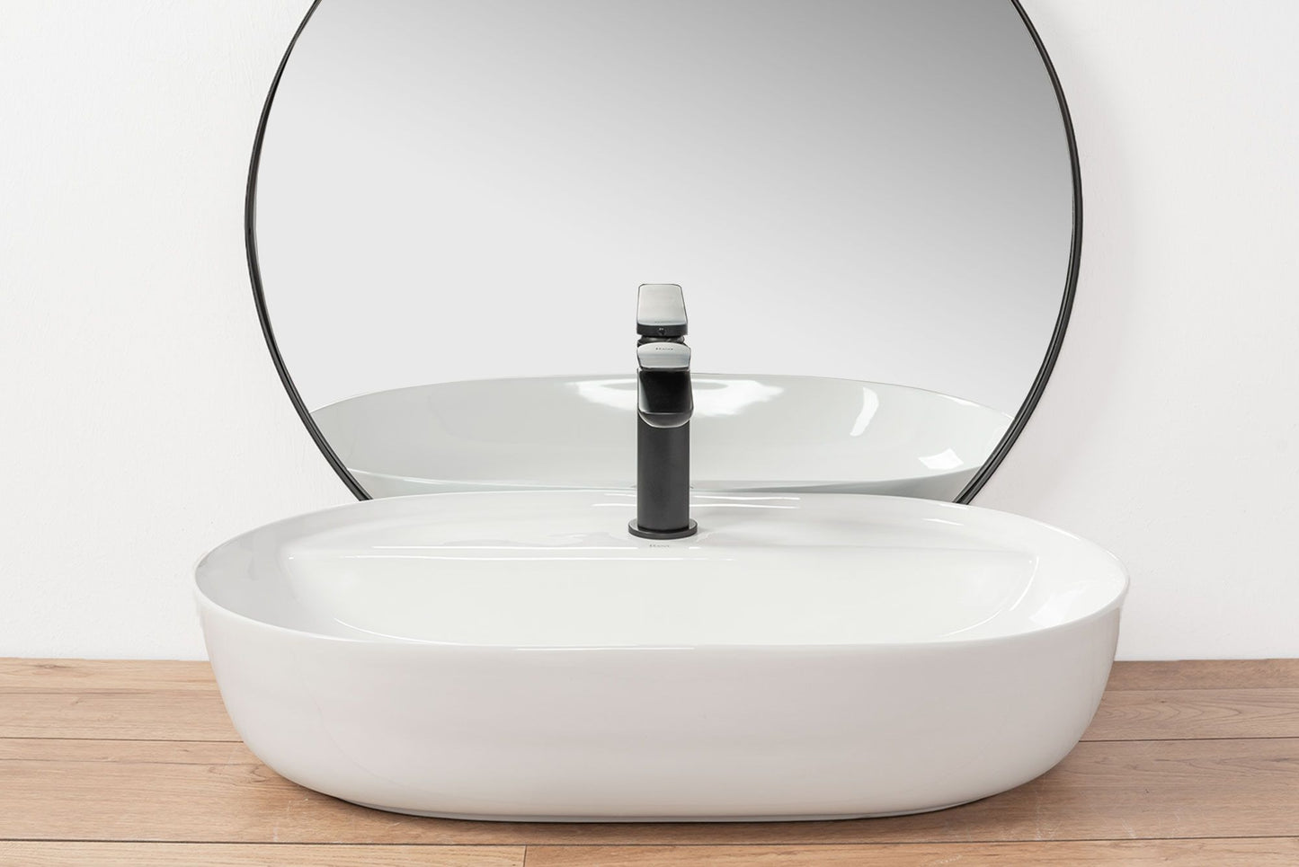 Aufsatzwaschbecken Rea Aura 4