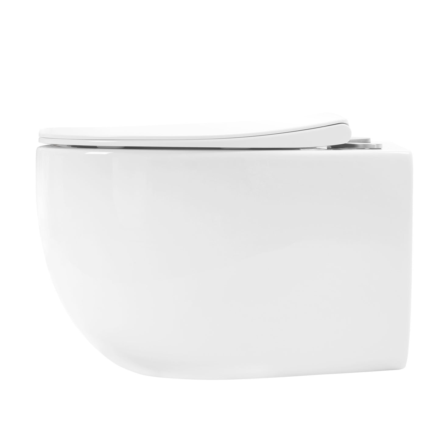 WC Schüssel Randlos Rea Lars 6