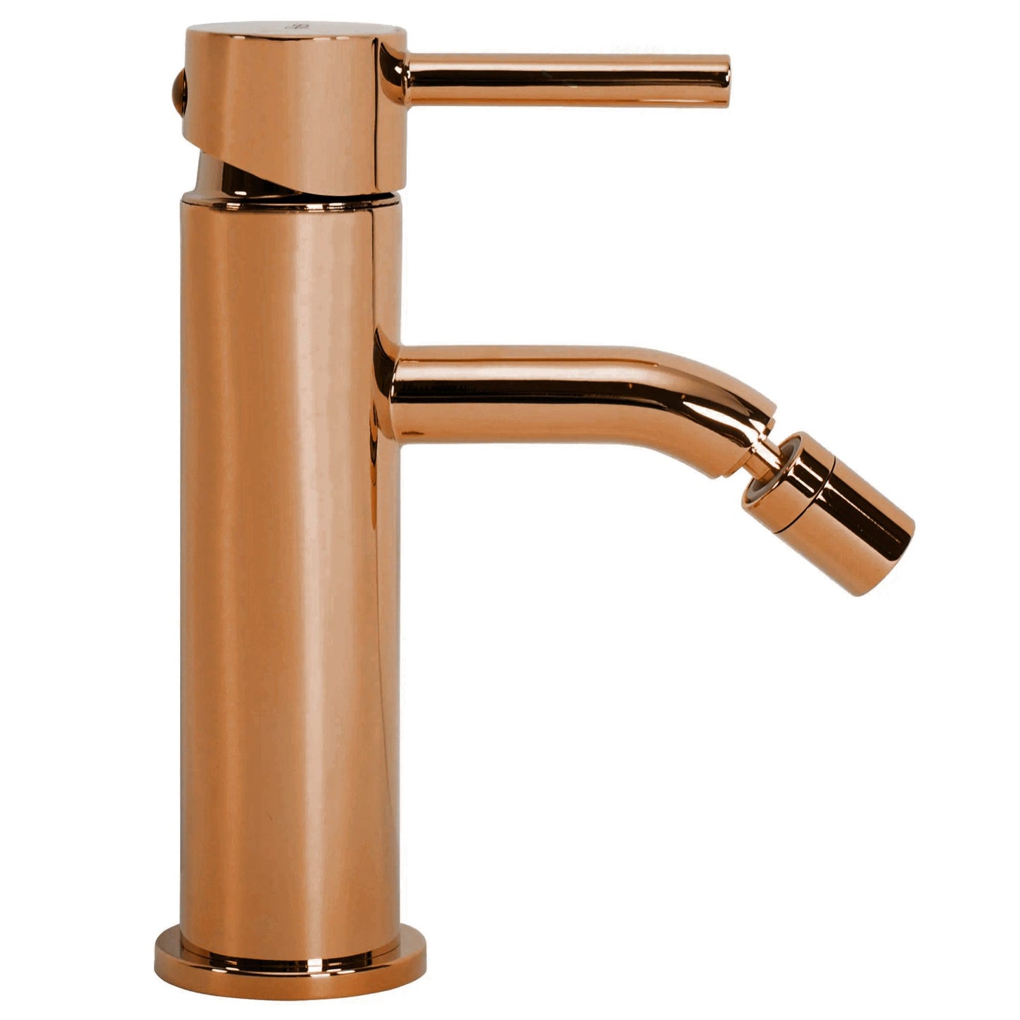 Bidetarmatur Rea Lungo Copper 4