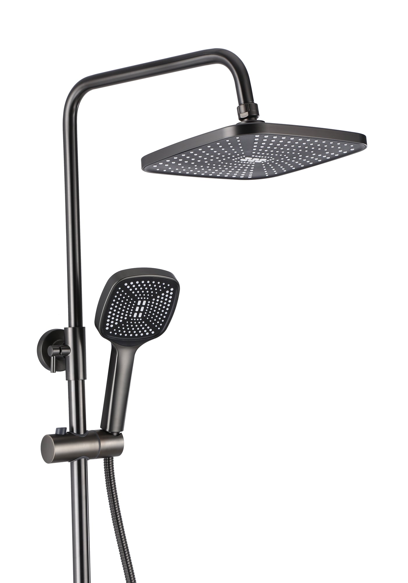 Duschgarnitur REA STORM Titanium 2