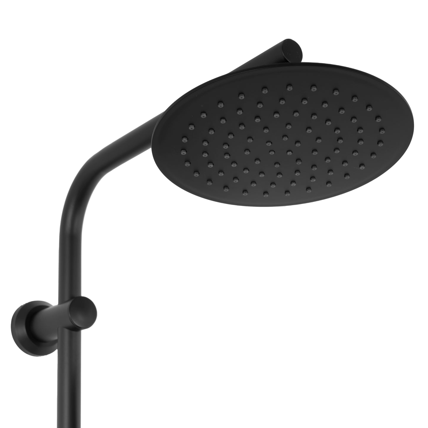 Duschset REA BLISS Black 3