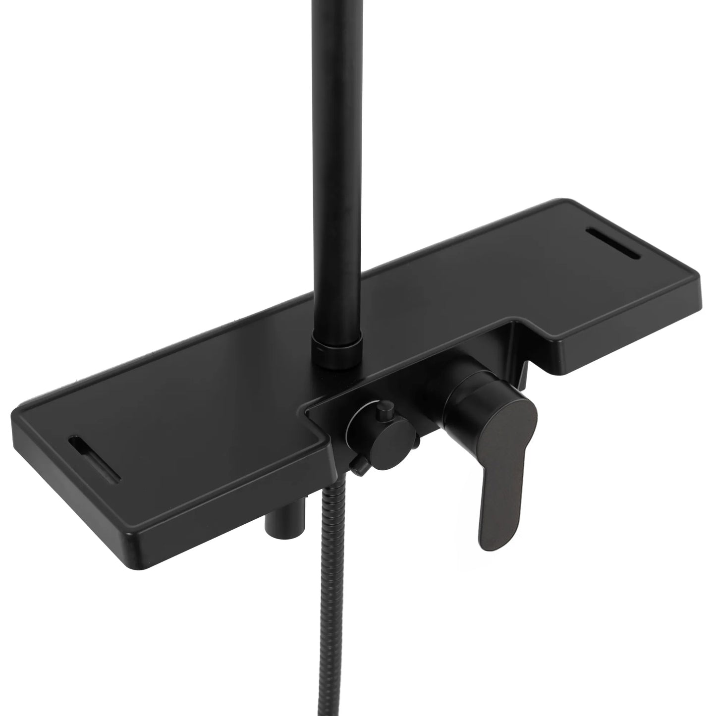 Duschset REA SANTOS Black 5