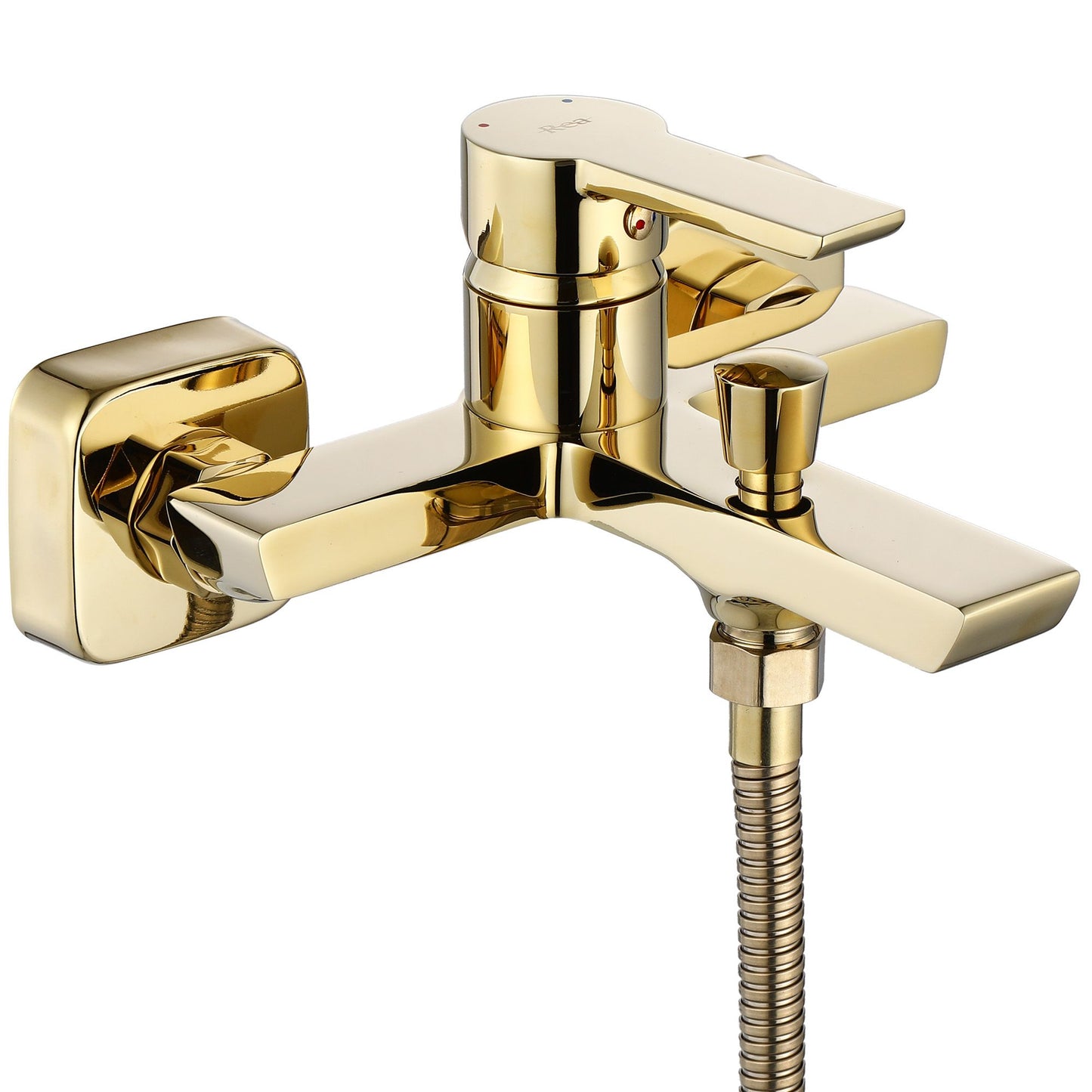 Wannenarmatur REA ARGUS GOLD 2
