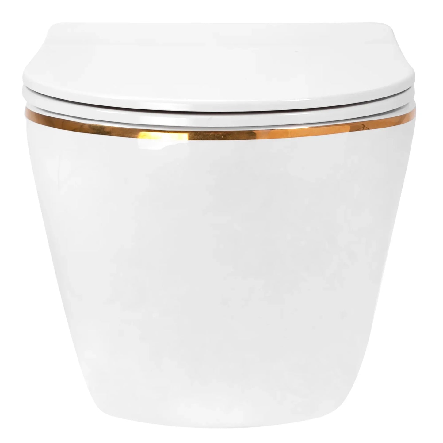 Wc Schüssel Randlos Rea Carlo Mini Tornado Nfq Gold Edge 3