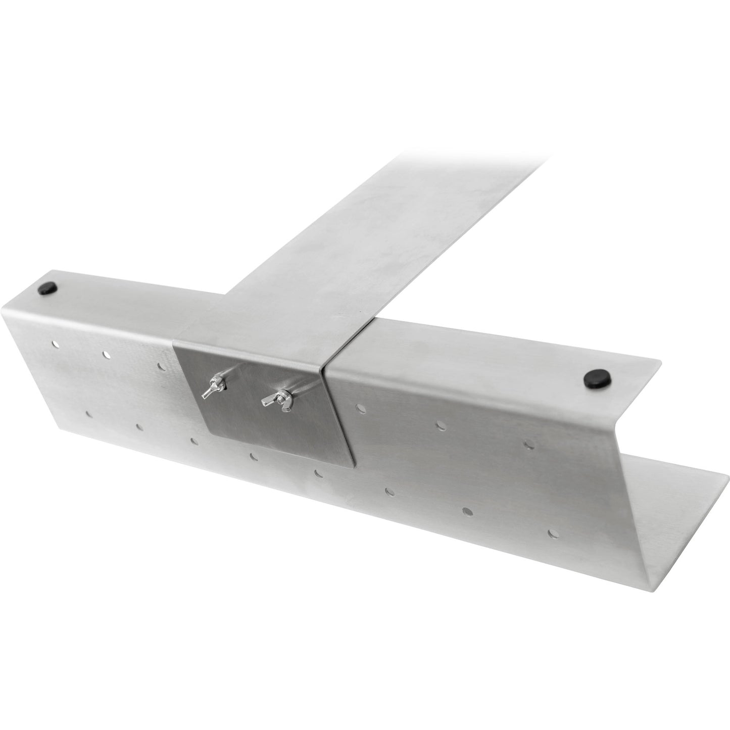Regal Tori Nickel Brushed Inox 5