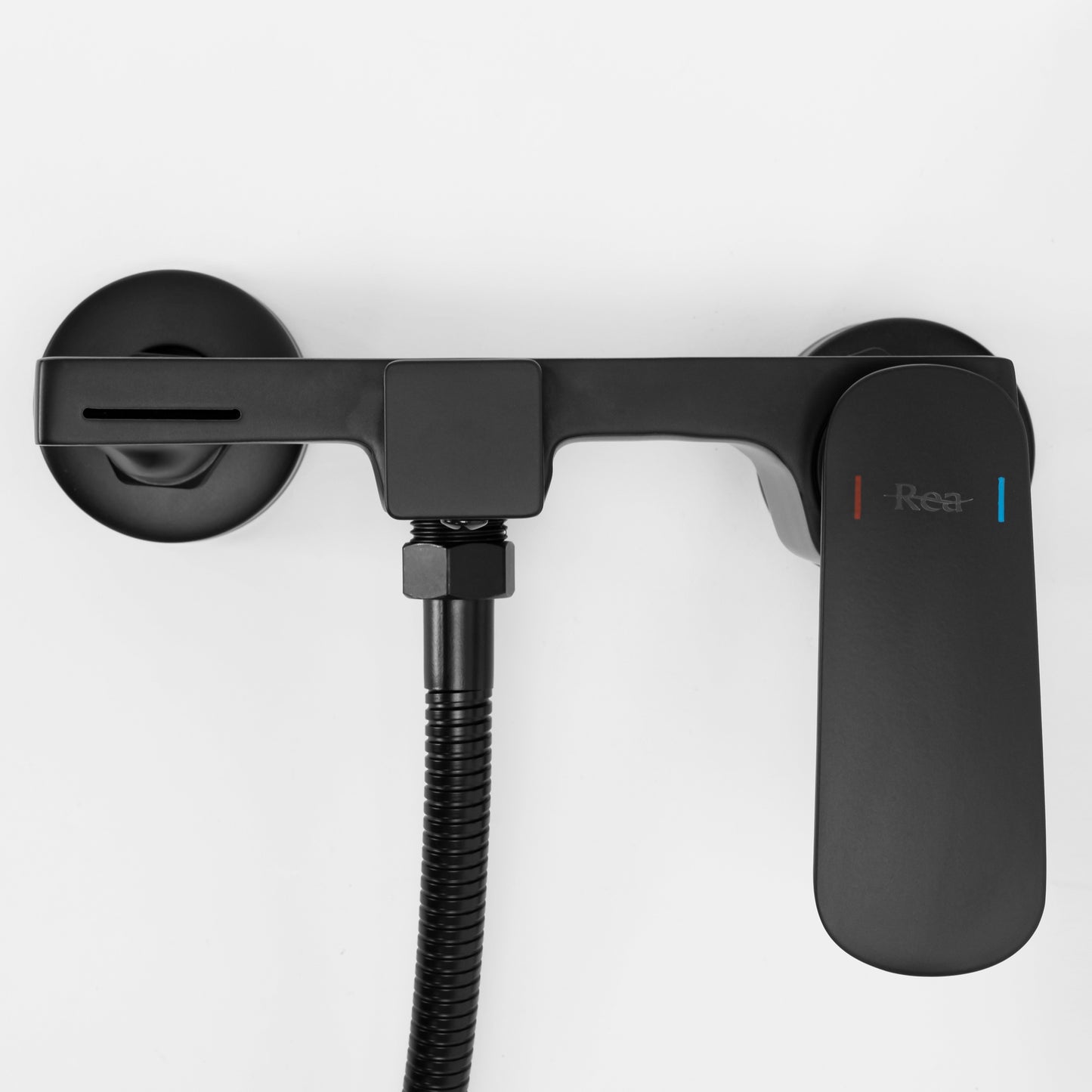 Wannenarmatur REA Berg Black 2