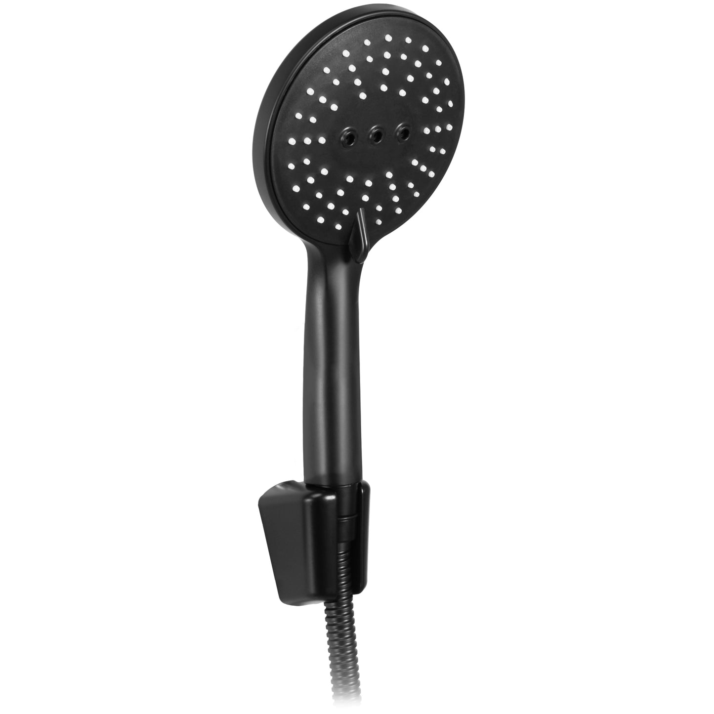 Duscharmatur REA Clif Black Matt 4