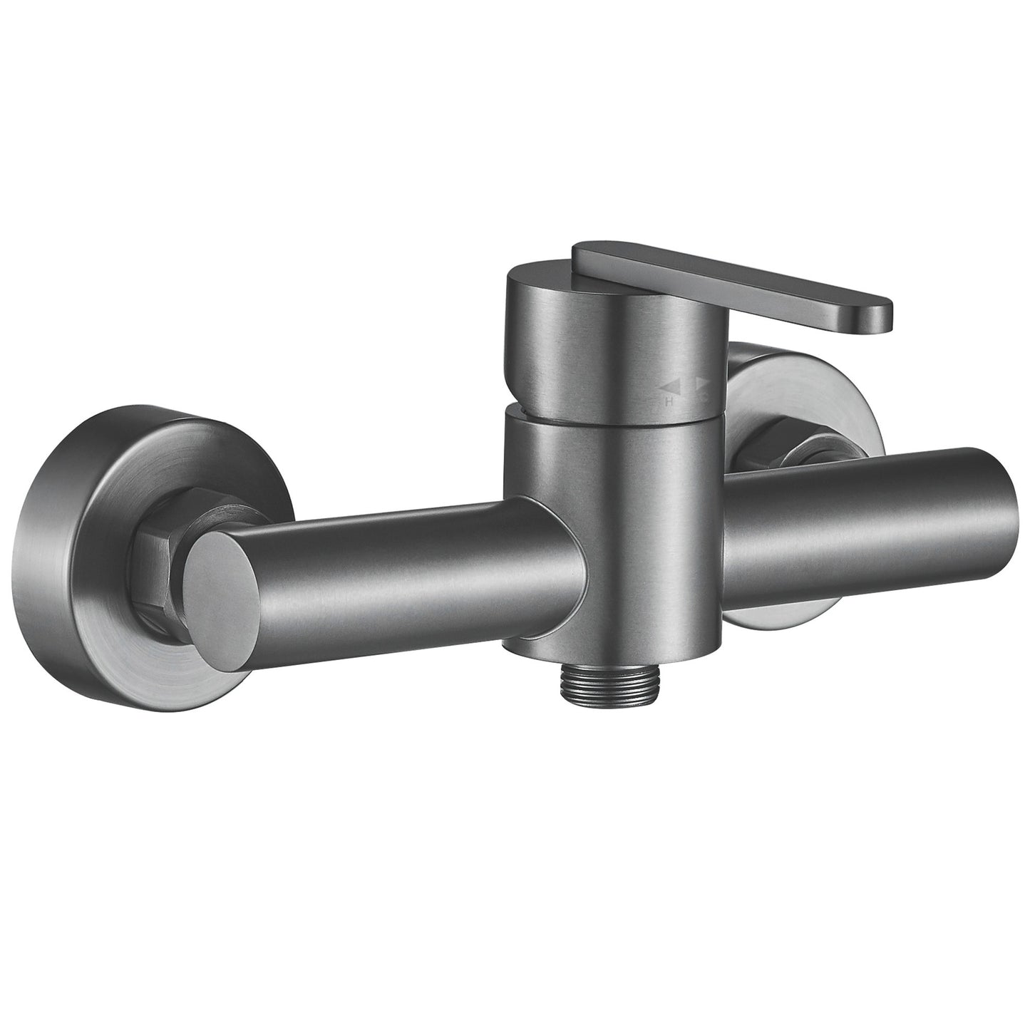 Duscharmatur REA Ontario Gun Grey 2