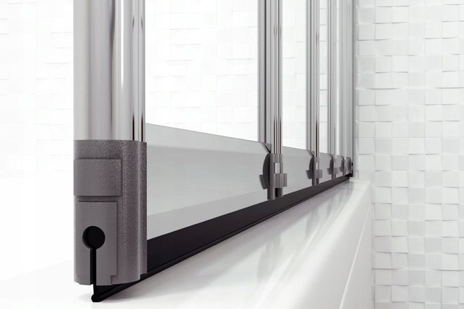 Badewanneaufsatz Rea Idea 120 6