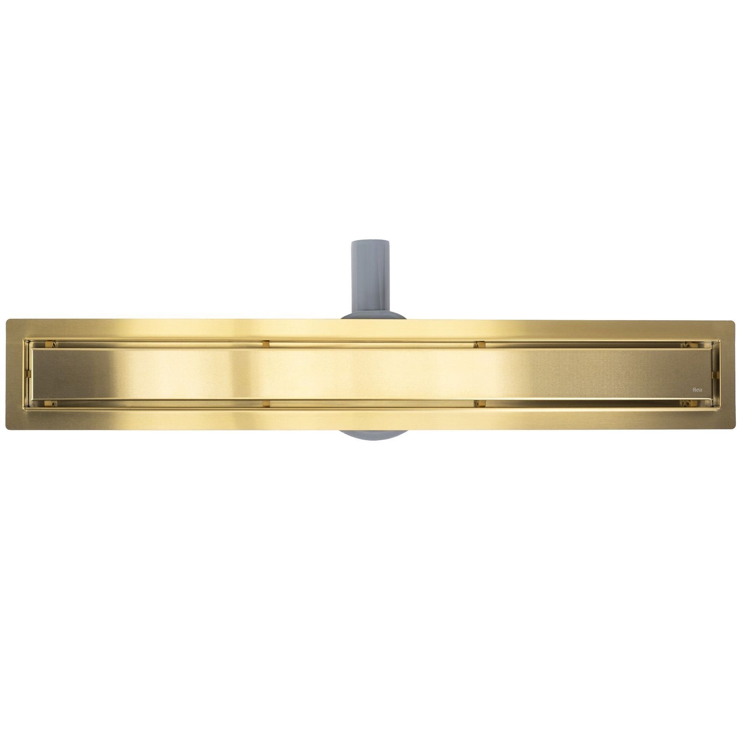 Duschrinne REA Neox pro Brush Gold 90 5