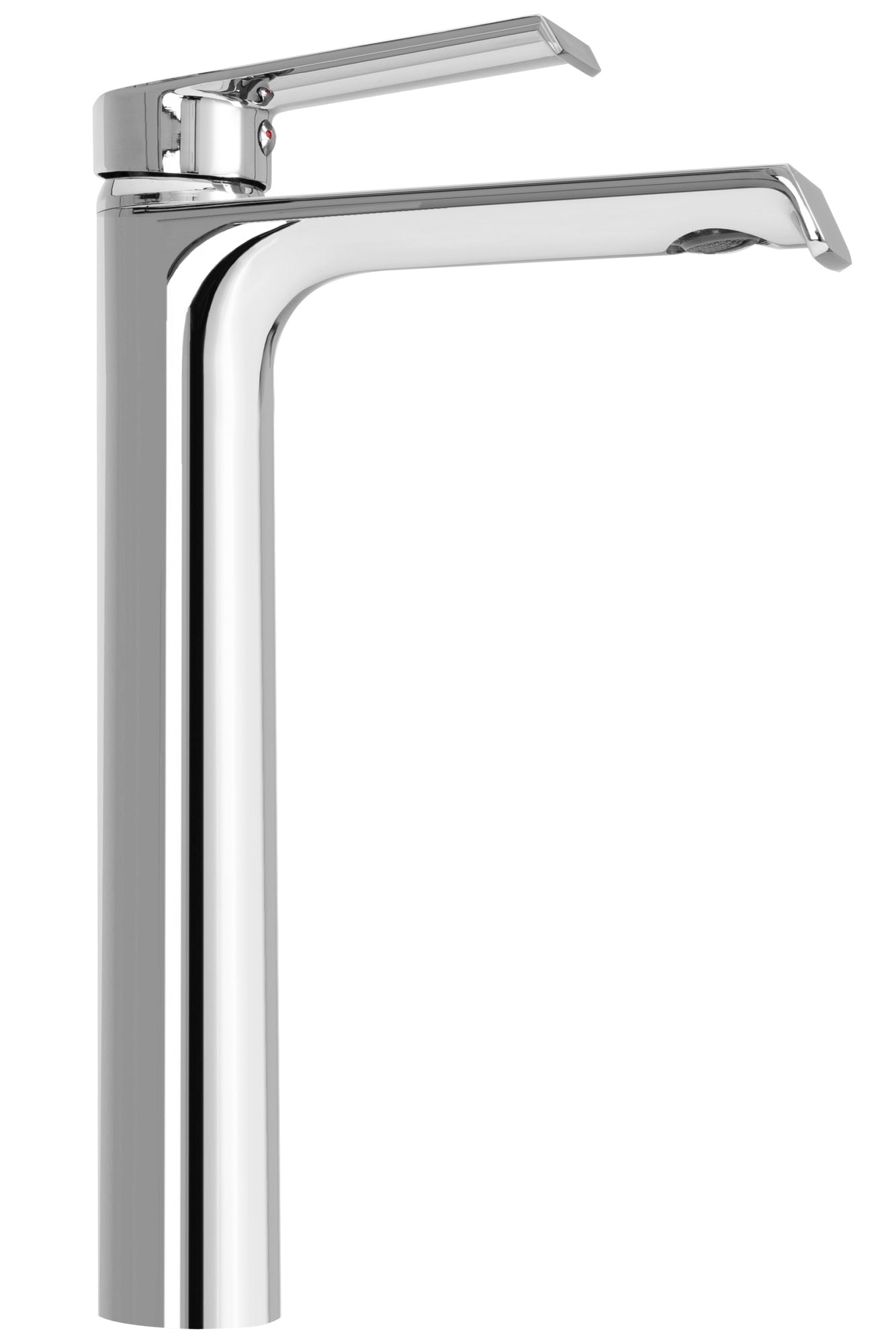 Waschbeckenarmatur REA Hass Chrom High 3
