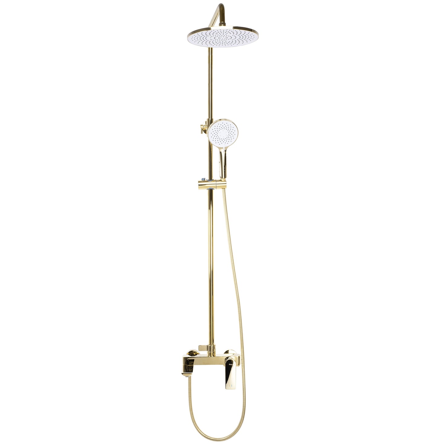 Duschgarnitur REA AVALON GOLD 7
