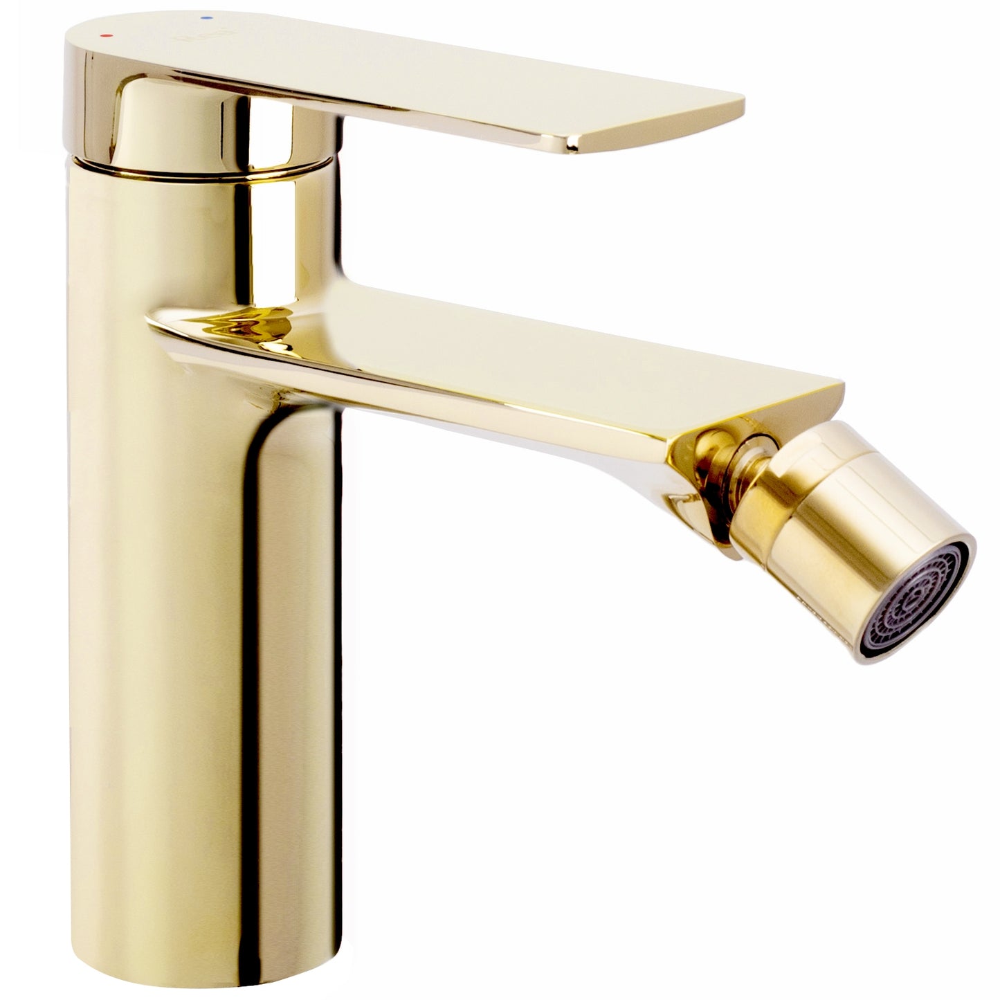Bidetarmatur Rea Storm Gold 2