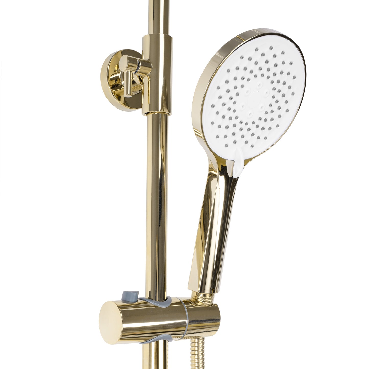 Duschgarnitur REA AVALON GOLD 5