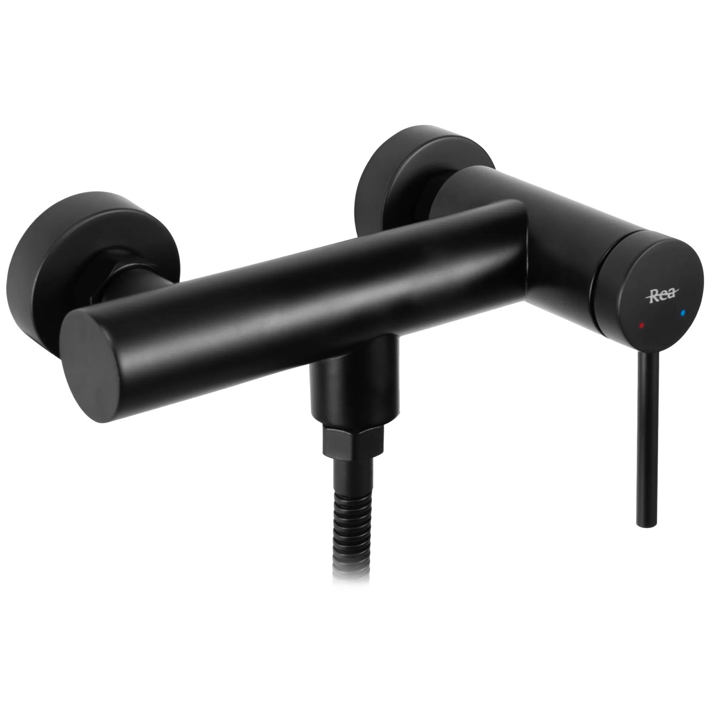 Duscharmatur REA FOSS Black 3